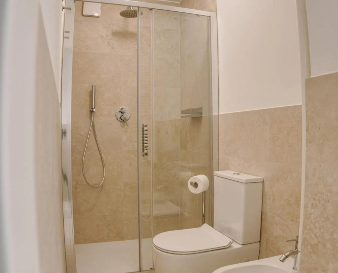 Apartmán Chich And Modern Mini-Loft Navigli Milán