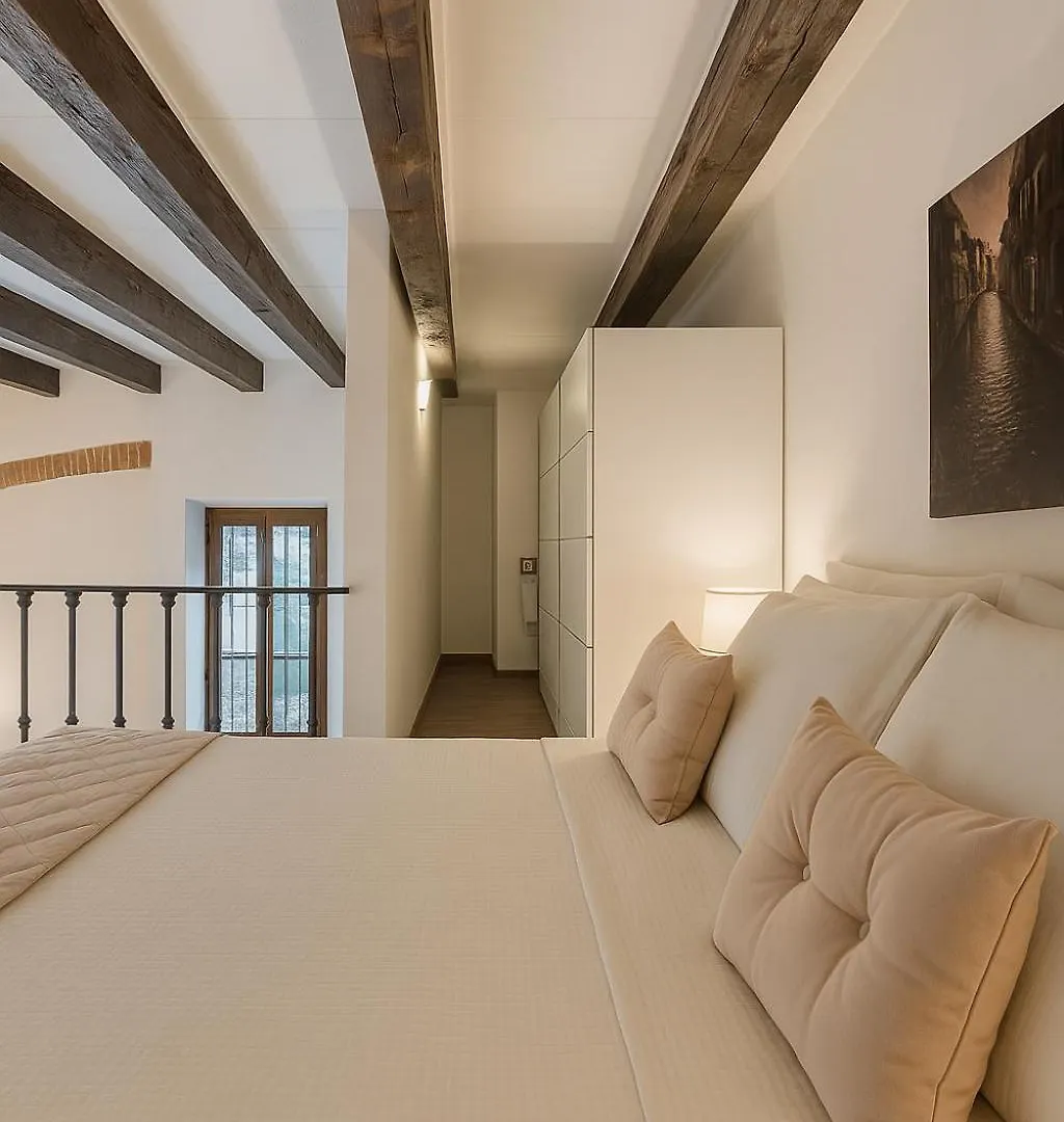Apartmán Chich And Modern Mini-Loft Navigli Milán