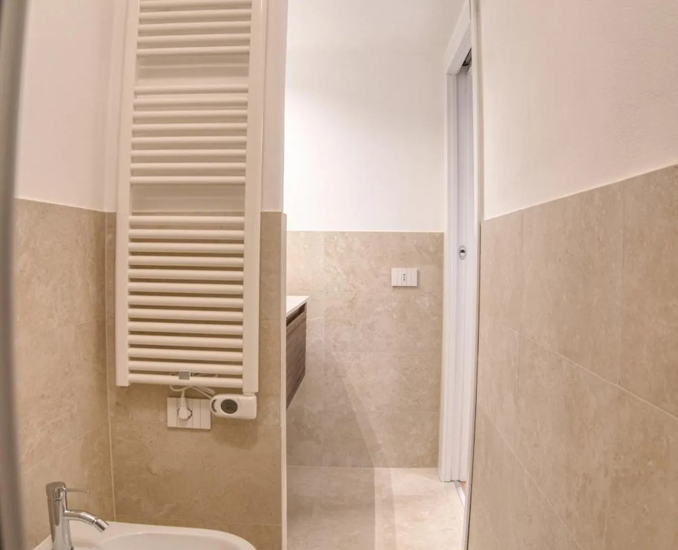 Appartamento Chich And Modern Mini-Loft Navigli Milano 0*,
