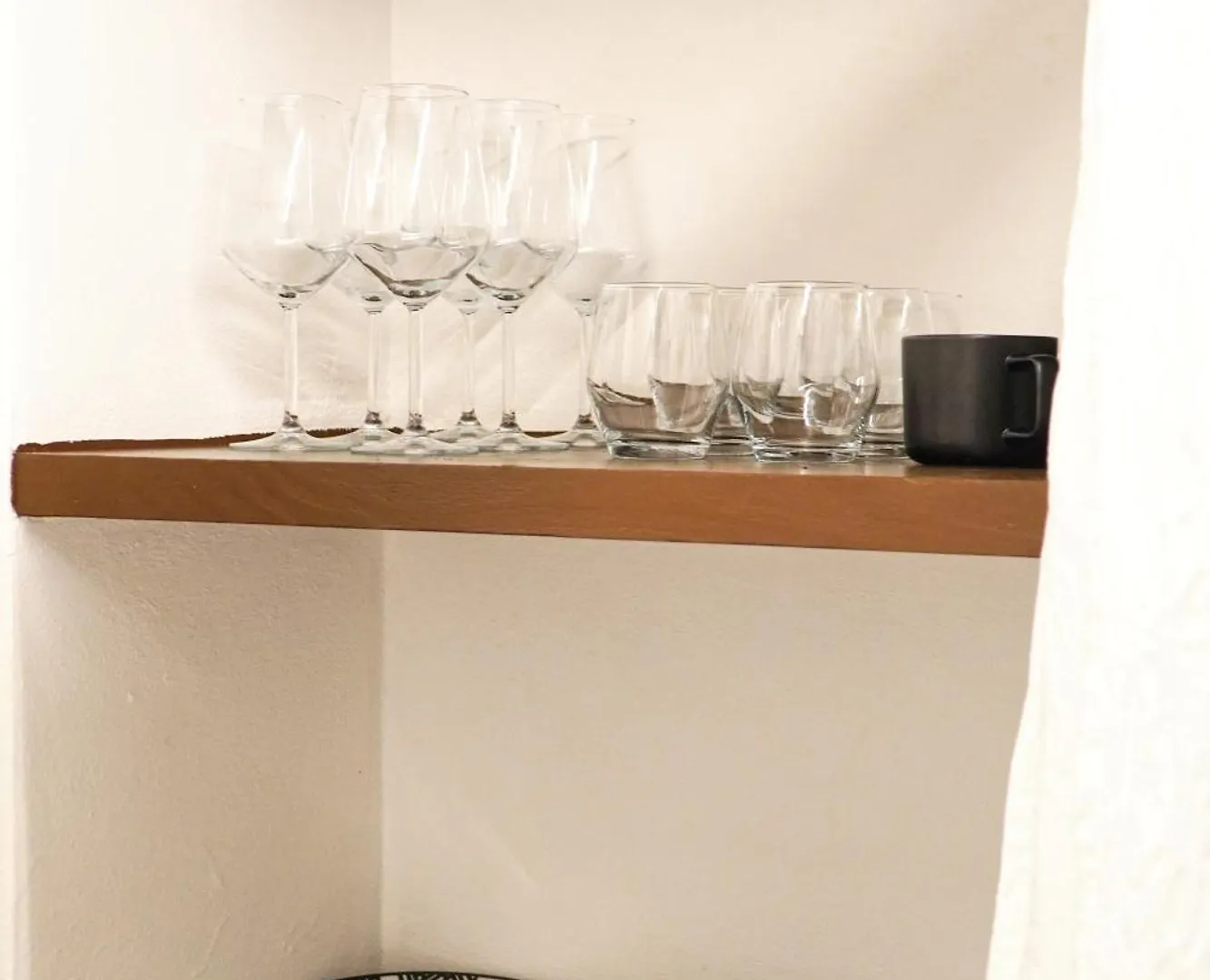 Appartamento Chich And Modern Mini-Loft Navigli Milano 0*,
