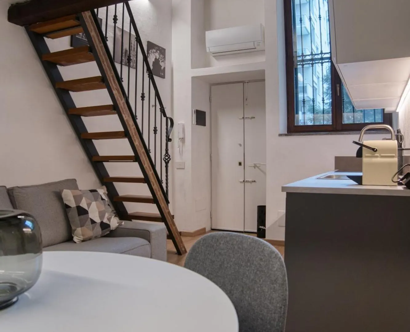 Appartamento Chich And Modern Mini-Loft Navigli Milano 0*,  Italia